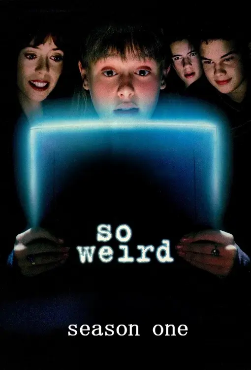 Couverture de l'album Saison 1