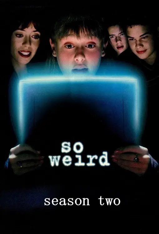 Consulter les informations sur la saison Saison 2