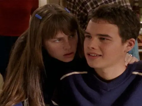 Consulter les informations sur l'&eacute;pisode Angel