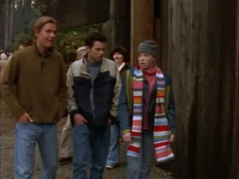 Consulter les informations sur l'&eacute;pisode Annie's Song