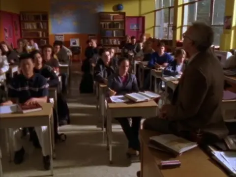 Consulter les informations sur l'&eacute;pisode Babble