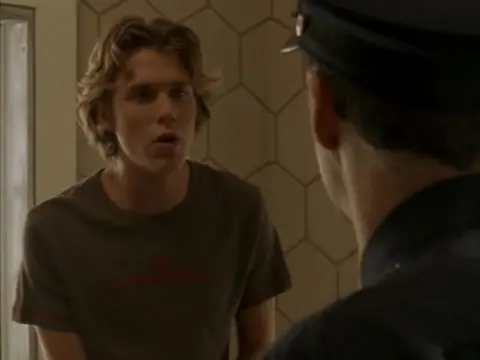 Consulter les informations sur l'&eacute;pisode Beeing There