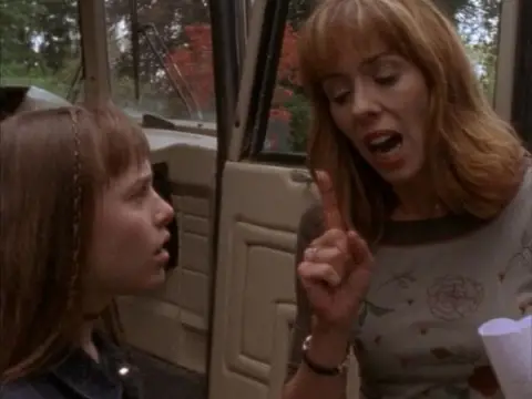 Consulter les informations sur l'&eacute;pisode Blues