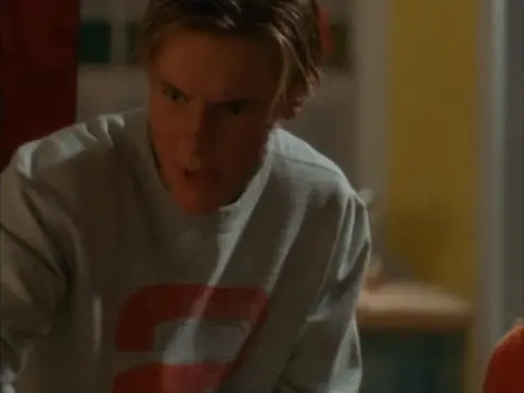 Consulter les informations sur l'&eacute;pisode Changeling