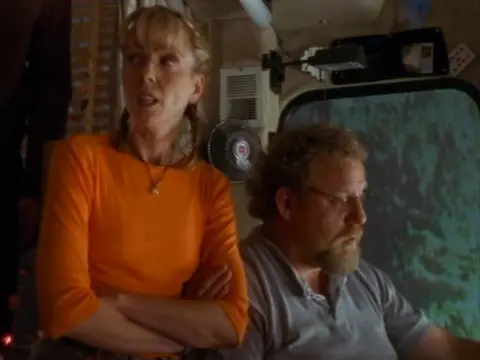 Consulter les informations sur l'&eacute;pisode Earth 101