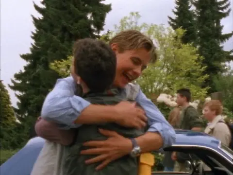 Consulter les informations sur l'&eacute;pisode Eddie's Desk