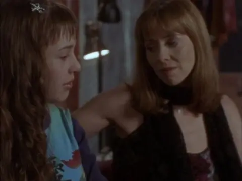 Consulter les informations sur l'&eacute;pisode Encore