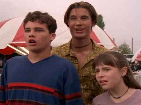 Consulter les informations sur l'&eacute;pisode Escape