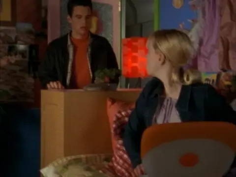 Consulter les informations sur l'&eacute;pisode Exit 13