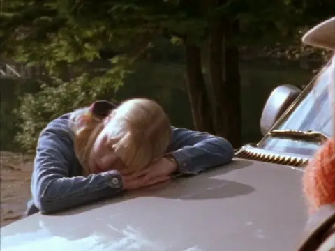 Consulter les informations sur l'&eacute;pisode Gone Fishin'