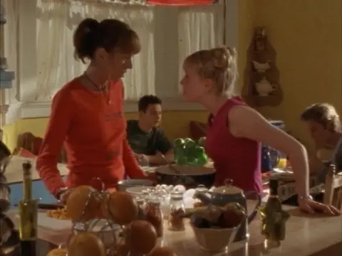 Consulter les informations sur l'&eacute;pisode Grave Mistake