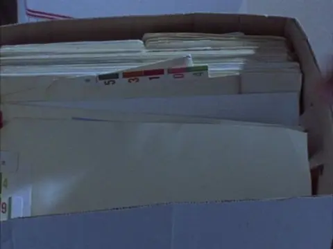 Consulter les informations sur l'&eacute;pisode James Garr