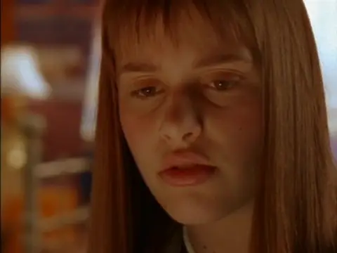 Consulter les informations sur l'&eacute;pisode Lightning Rod