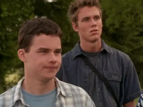 Consulter les informations sur l'&eacute;pisode Listen