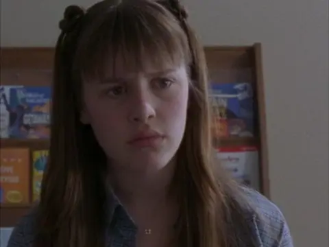 Consulter les informations sur l'&eacute;pisode Medium