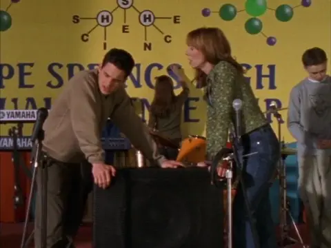 Consulter les informations sur l'&eacute;pisode Mr. Magnetism