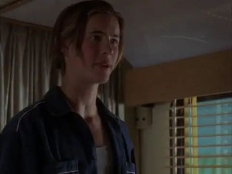 Consulter les informations sur l'&eacute;pisode Mutiny