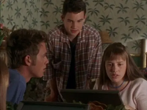 Consulter les informations sur l'&eacute;pisode Oopa