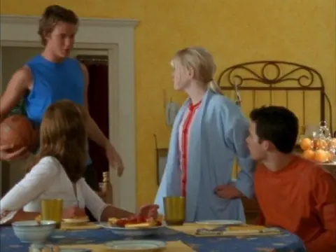 Consulter les informations sur l'&eacute;pisode Pen Pal