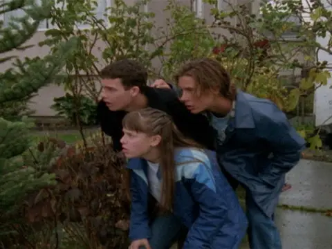 Consulter les informations sur l'&eacute;pisode Rebecca