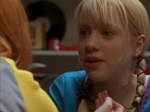 Consulter les informations sur l'&eacute;pisode Rewind