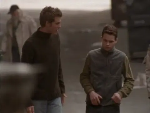 Consulter les informations sur l'&eacute;pisode Roswell