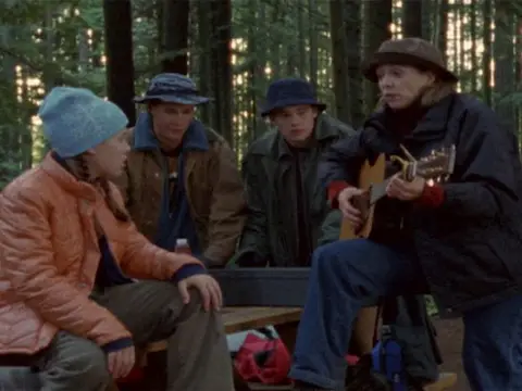 Consulter les informations sur l'&eacute;pisode Sacrifice