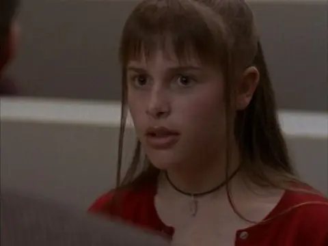 Consulter les informations sur l'&eacute;pisode Second Generation