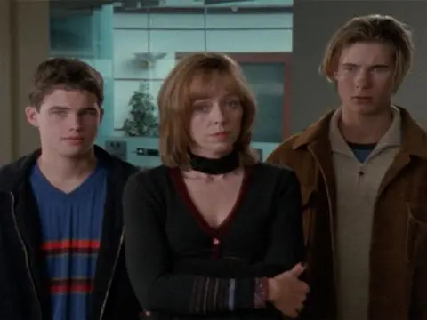 Consulter les informations sur l'&eacute;pisode Simplicity