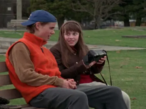 Consulter les informations sur l'&eacute;pisode Singularity