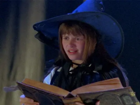 Consulter les informations sur l'&eacute;pisode Strangeling