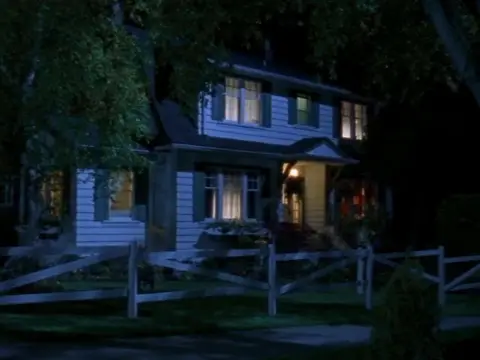 Consulter les informations sur l'&eacute;pisode Talking Board