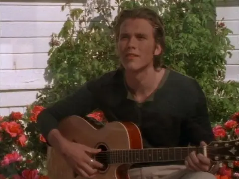 Consulter les informations sur l'&eacute;pisode The River