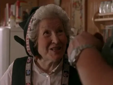 Consulter les informations sur l'&eacute;pisode Troll