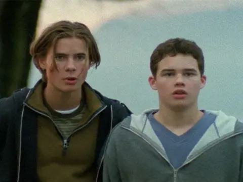 Consulter les informations sur l'&eacute;pisode Tulpa (aka PK)