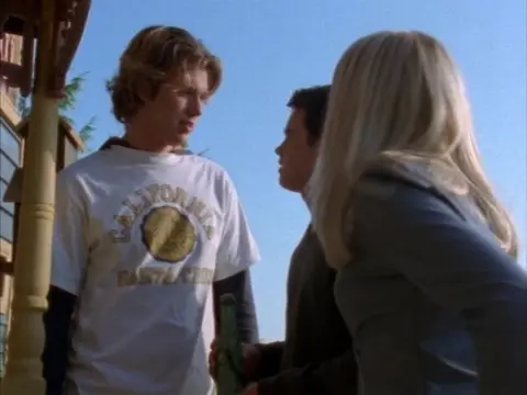 Consulter les informations sur l'&eacute;pisode Widows Walk