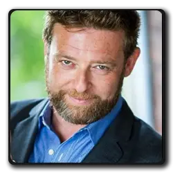 Derrick Larch(aux-frontieres-de-l-etrange_1999)