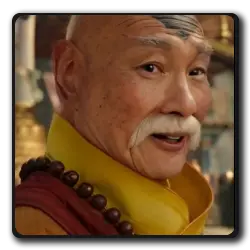 Gyatso(avatar-le-dernier-maitre-de-l-air_2024)