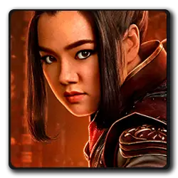 Princesse Azula(avatar-le-dernier-maitre-de-l-air_2024)