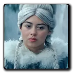 Princesse Yue(avatar-le-dernier-maitre-de-l-air_2024)