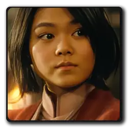 Ty Lee(avatar-le-dernier-maitre-de-l-air_2024)