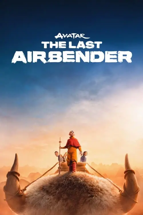 Couverture de l'album Avatar : Le dernier maître de l'air