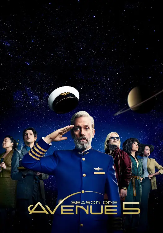 Consulter les informations sur la saison Saison 1
