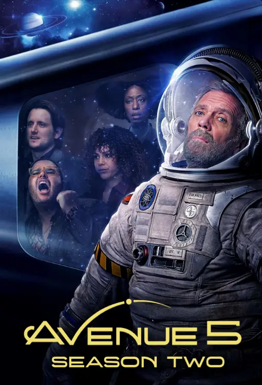 Consulter les informations sur la saison Saison 2