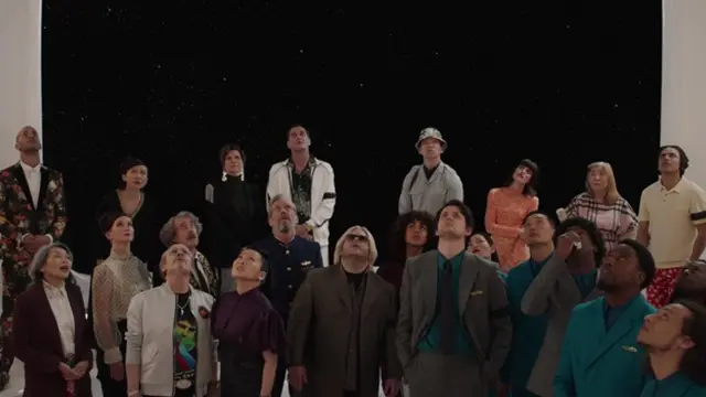 Consulter les informations sur l'épisode Il partira en flèche
