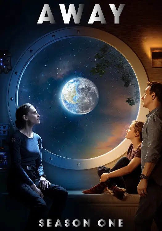 Consulter les informations sur la saison Saison 1