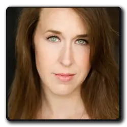Ingénieur De La NASA Krista Longhurst(away_2020)