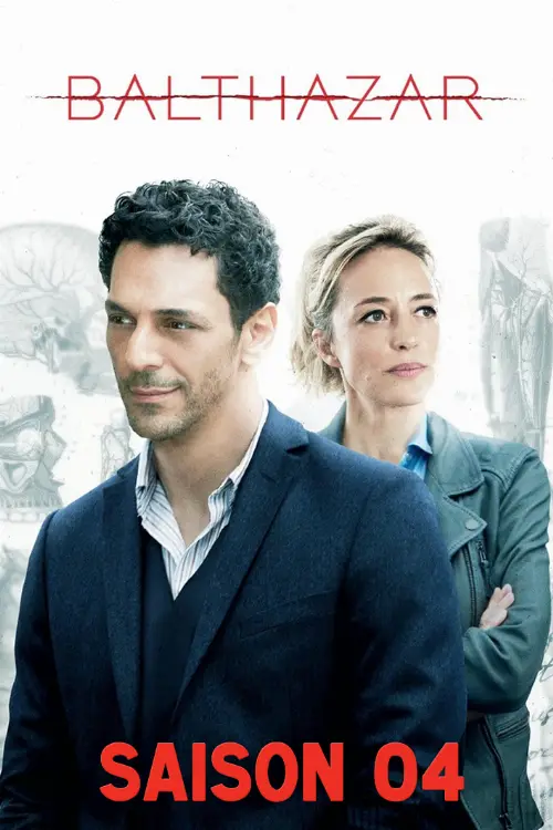 Consulter les informations sur la saison Saison 4