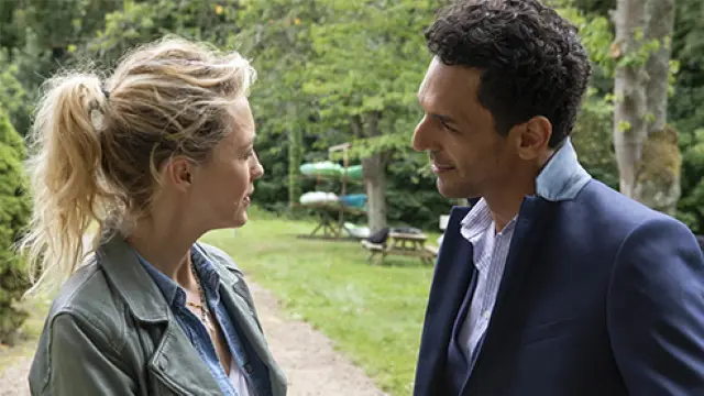 Consulter les informations sur l'épisode À la folie