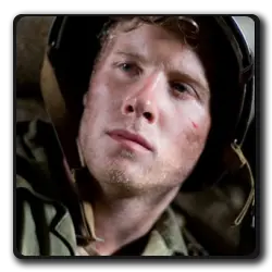 Toutes les infos sur PFC Sidney Phillips PFC Sidney Phillips(band-of-brothers-l-enfer-du-pacifique_2010)
